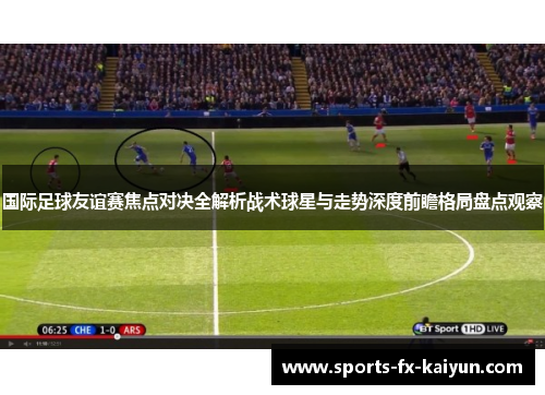 国际足球友谊赛焦点对决全解析战术球星与走势深度前瞻格局盘点观察 国际足球友谊赛焦点对决全解析战术球星与走势深度前瞻格局盘点观察